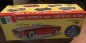 Preview: Ideal Toy Corporation Ferrari 212 Roadster 1955 Plasticmodel in original box (7491)